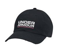 Under Armour Adjustable Branded Cap GT654