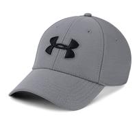 Under Armour Adult Blitzing 3.0 Cap / Graphite Black / RRP £25