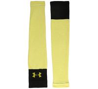 Under Armour Adult Cut Resistant Compression Hockey Sleeves, 1-Pair