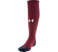 Under Armour Adult Team Over-The-Calf Socks, U771, 1-Pair