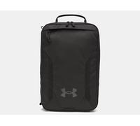 Under Armour-Adult Unisex-Hustle Shoe Bag-Black / / Castlerock-OSFM