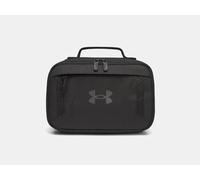 Under Armour-Adult Unisex-Hustle Travel Kit-Black / / Castlerock-OSFM