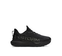 Under Armour Infinite Pro 2 Storm Neutral Running Shoe - Black, Anthracite, Size 6