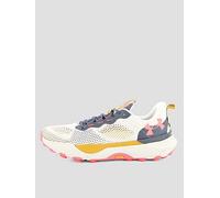 Under Armour Infinite Pro Trail Running Shoes Beige EU 44 Men,Women