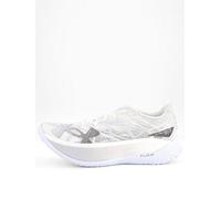 UNDER ARMOUR Adult Unisex Running Velociti Elite 2 Trainers, White, Size 5, Men White