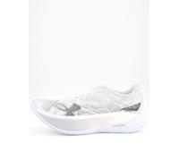 UNDER ARMOUR Adult Unisex Running Velociti Elite 2 Trainers, White, Size 7, Men White
