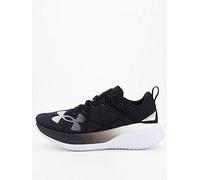 UNDER ARMOUR Adult Unisex Running Velociti Pro Trainers, Black, Size 11, Men Black