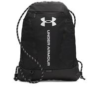 Under Armour Adults Hustle Gym Drawstring Bag Sack Lightweight