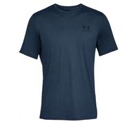 Under Armour Adults Tshirt Sports Style Lc Pull On UK Size