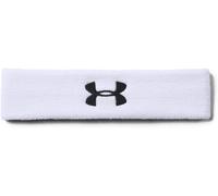 Under Armour Adults Unisex Performance Headband 1276990 100