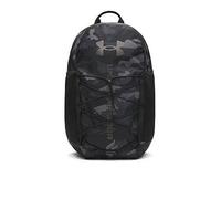 Under Armour Hustle Sport 6.0 Backpack Colour: Black, Size: One Size