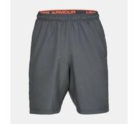 Under Armour Adults Woven Graphic Wordmark Shorts