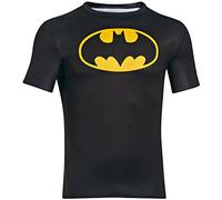 Under Armour Alter Ego Short Sleeve Compression T-Shirt - SS17