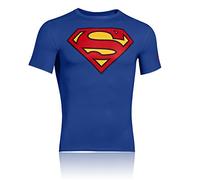Under Armour Alter Ego Short Sleeve Compression T-Shirt - SS17