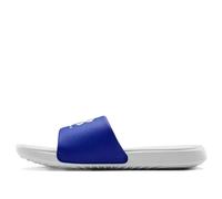 Under Armour Ansa Fixed Slide 'Halo Grey Blue' 3023761-105 11