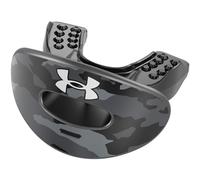 UNDER ARMOUR Armour Air Lip Guard LE Black Camo OSFM