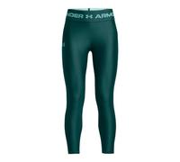 Under Armour Armour Ankle Crop Tights Girls, (449) Hydro Teal / / Radial Turquoise, L