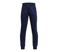 Under Armour Armour Fleece Joggers Blue 8 Years Boy