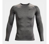 Under Armour Men UA HG Armour Comp LS, Long-Sleeve Sports Top, Breathable Long-Sleeved Top for Men