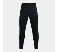 Under Armour Pique Track Pants Mens XL Black