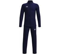 Under Armour Armour UA Challenger Tracksuit Boys L Navy