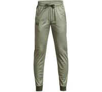 Under Armour Armour Ua Pennant 2.0 Novelty Pants Tracksuit Bottom Boys XS Green