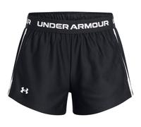 Under Armour Armour UA Play Up Shorts Girls L Black