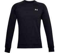 Under Armour Armour UA Rival Fleece Crew Mens S Black