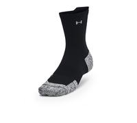 Under Armour ArmourDry Run Cushion Mid-Crew Socks - SS25