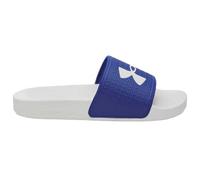 Under Armour Armr Slides Blue EU 38 1/2 Boy