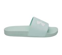 Under Armour ARMR Slide Flip Flops Pastel Blue Women - 39