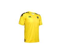 Under Armour ASM Clermont-Auvergne Replica Home 2019/2020 Adult Rugby Shirt, multi-coloured, XL