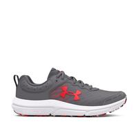 Under Armour Assert 10 Running Shoes Junior Boys Grey 4 UK Child