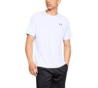 Under Armour UA005 Tech Short Sleeve T-Shirt White/Overcast Grey 3XL S 3XL