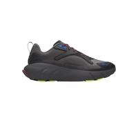 Under Armour Aura RPSTP Unisex, Size 44.5 EU 0100 - White 44.5, 0022 Galaxy Black, 12 Women/10.5 Men