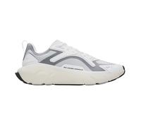 Under Armour Aura RPSTP Unisex, Size 44.5 EU 0100 - White 44.5, 0100 White, 10.5 UK