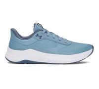 Under Armour Aurora 3 Womens Training Shoes Blue Smoke 7 UK
