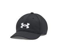 Under Armour B Blitzing Low ADJ Black/White