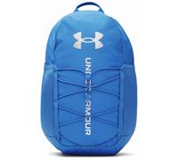 Under Armour Backpack Unisex Hustle Sport 6 Backpack Blue Atlantis One Size