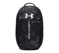 Under Armour Hustle 6.0 Backpack 29L Pure Black