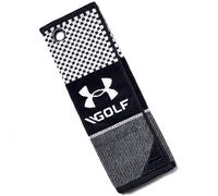 Under Armour Golf Towel, Mens, Black/black/white, One size | American Golf