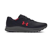 Under Armour Charged Bandit Tr 3 Sp Running Shoes Black EU 45 1/2 Man