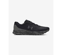 Under Armour Bandit Trail 3 Running Shoes Black Dark Grey - 40.5