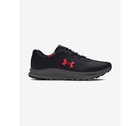 Under Armour Bandit Trail 3 Running Shoes black red - 41