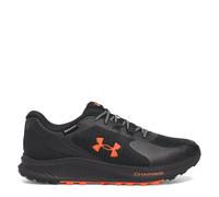 Under Armour Bandit Trail 3 Running Shoes Mens Black/Fire 9