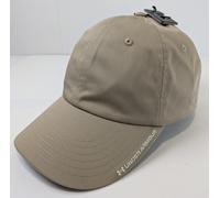 Under Armour Baseball Cap - Beige OSFM - Adjustable Strap - Women’s One Size