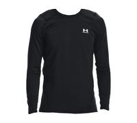 Under Armour Baselayer Cg Fitted T-shirt Black C001