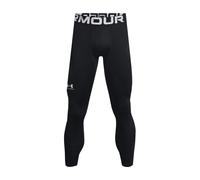 Ua Mens Ua Cg Armour Leggings Black / / White Sm