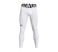 Under Armour Baselayer Cg Leggings White C100