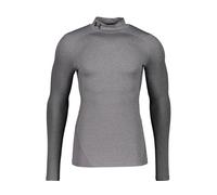 Under Armour Baselayer Coldgear Comp Mock T-shirt Grey C020